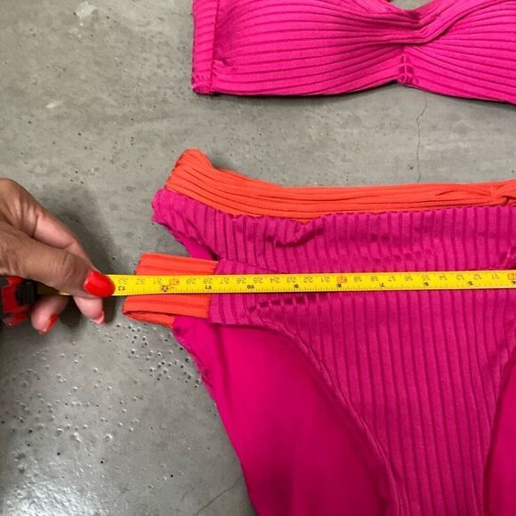 Trina Turk Olympia Bikini Set - Picture 12 of 13